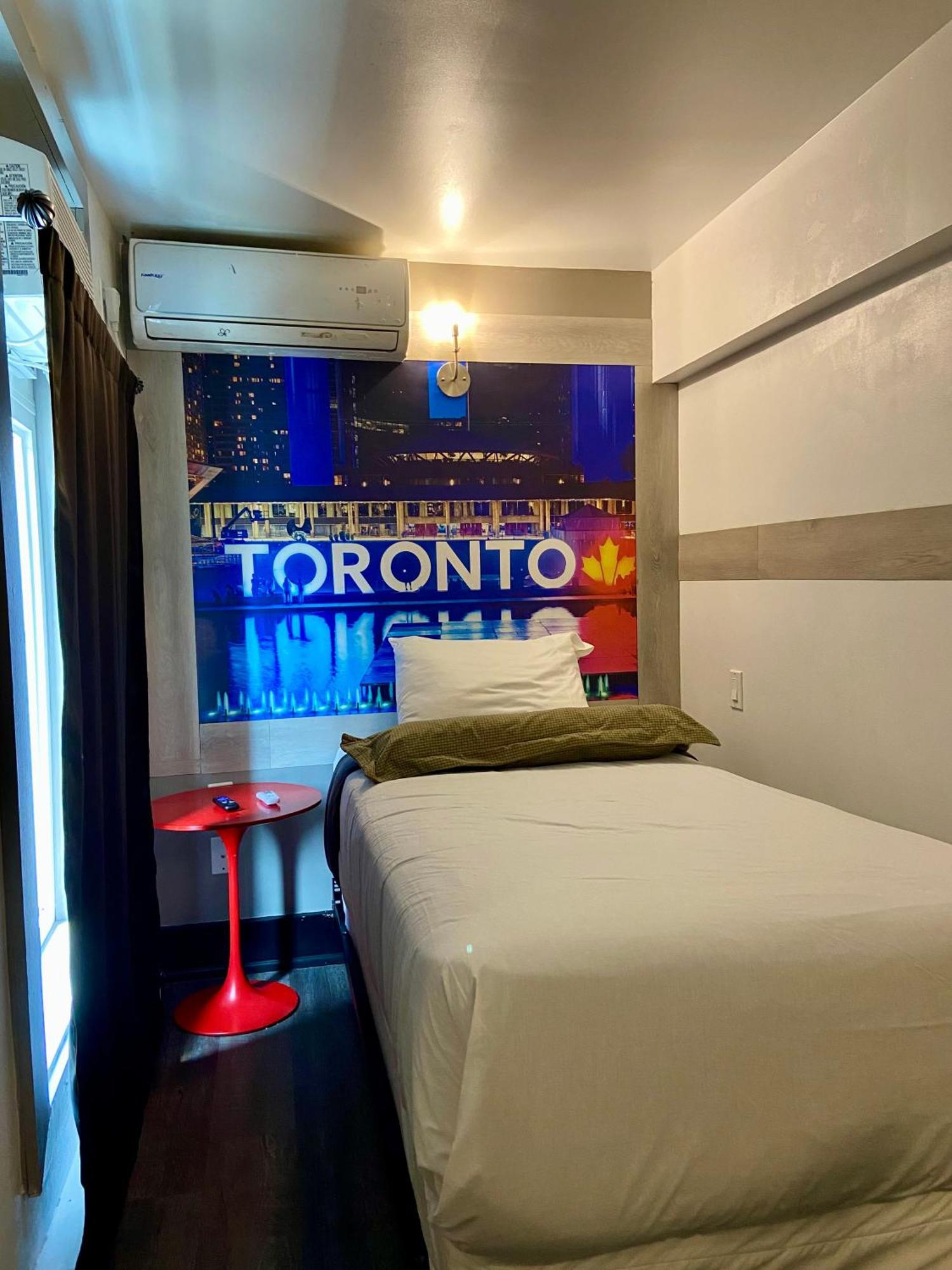 Royal Oak Inn Toronto Buitenkant foto