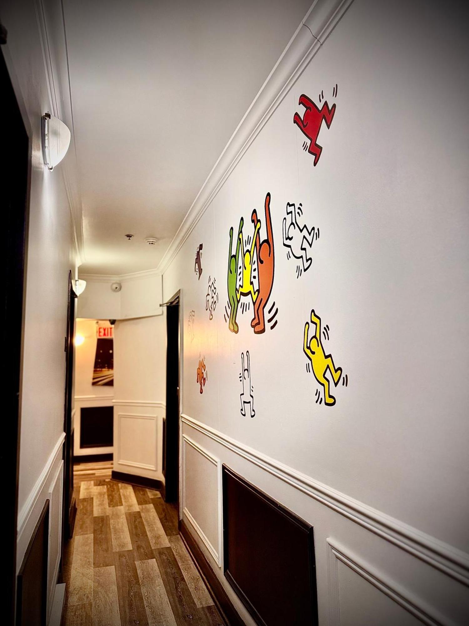 Royal Oak Inn Toronto Buitenkant foto